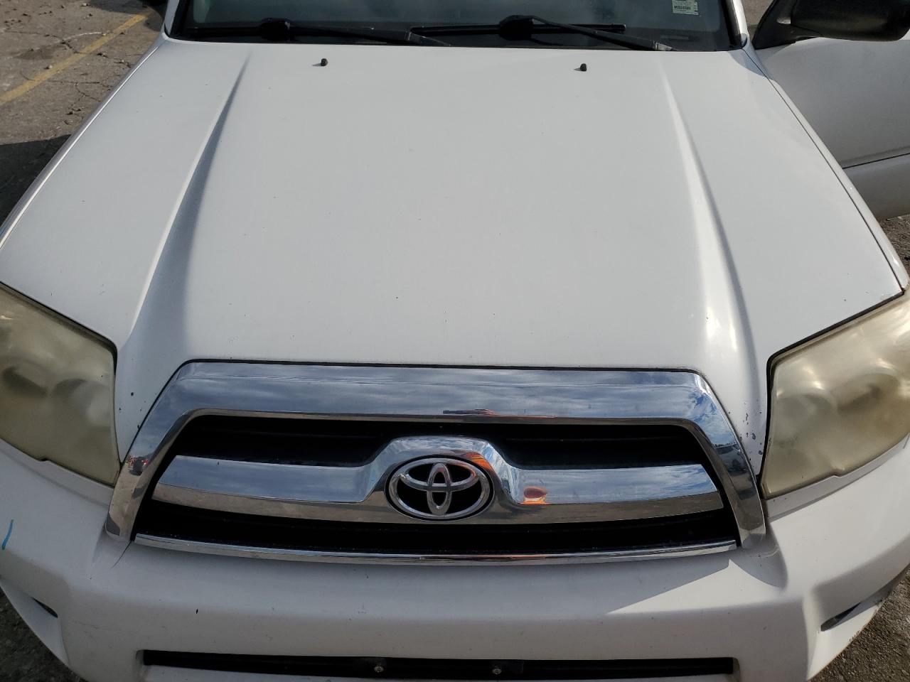 2019 Toyota 4Runner Sr5 VIN: JTEZU14R568045418 Lot: 85697845