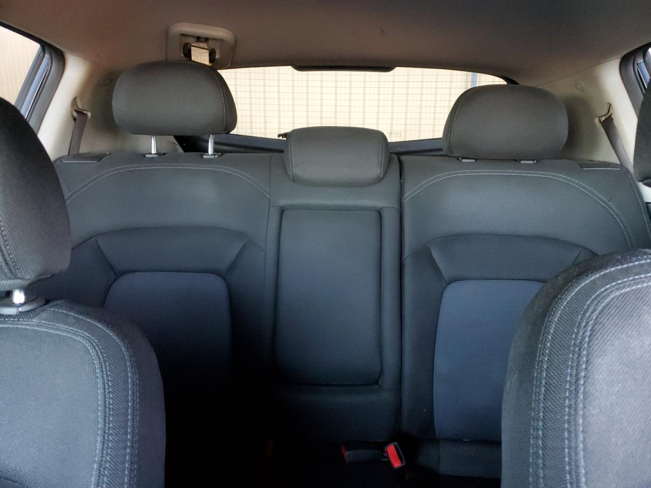 2015 Kia Sportage Lx VIN: KNDPBCAC3F7771653 Lot: 90046745