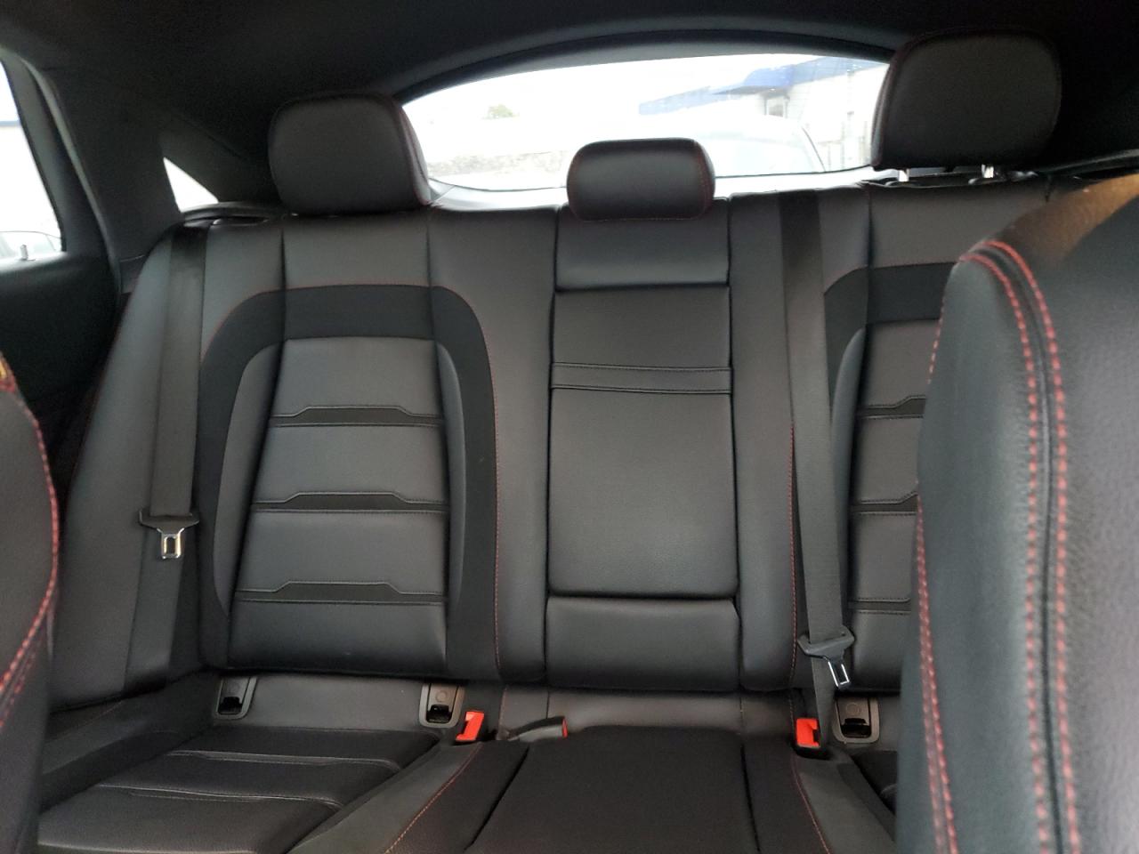 4JGFD6BB4MA381752 2021 Mercedes-Benz Gle Coupe Amg 53 4Matic