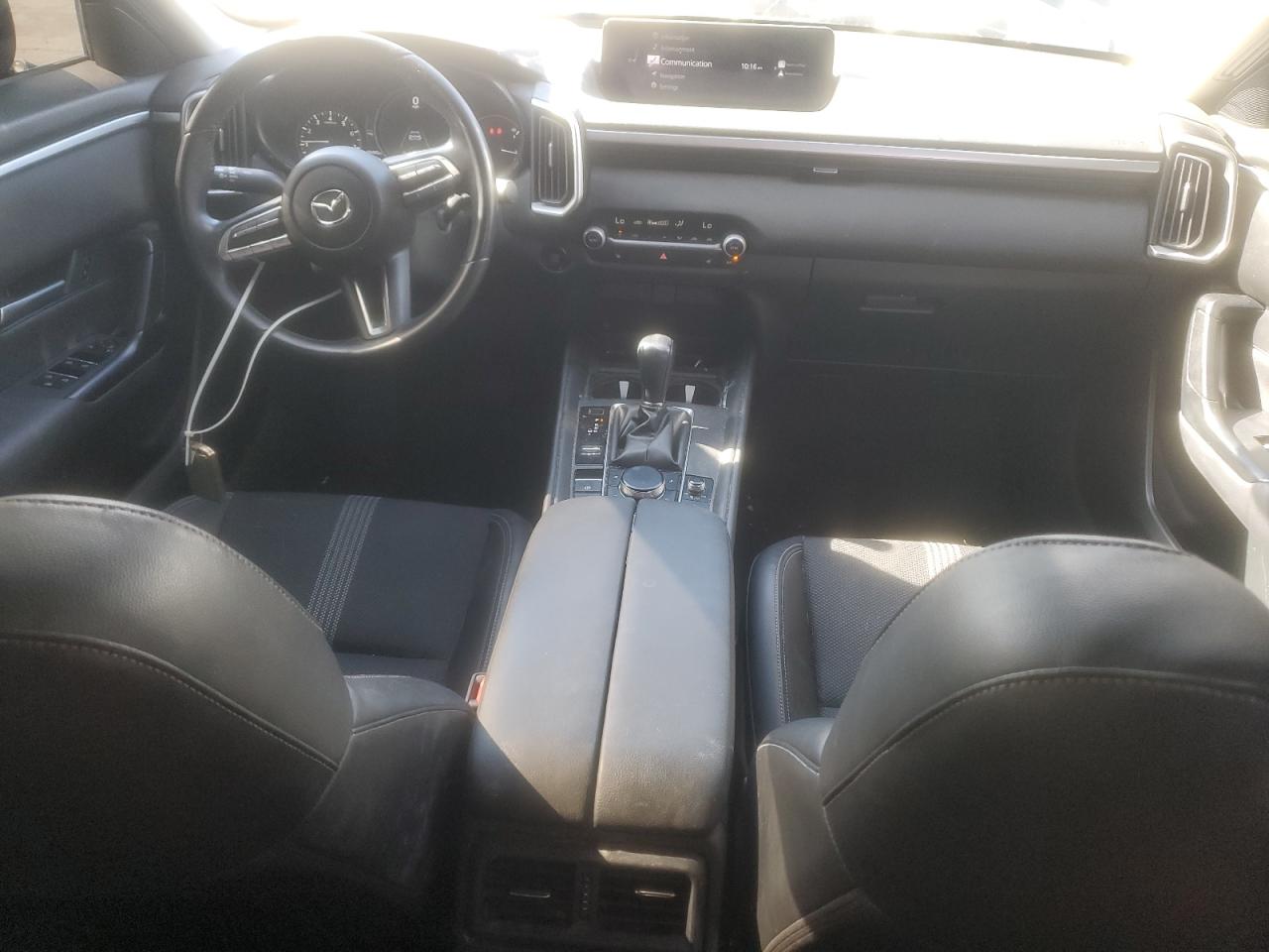 2024 Mazda Cx-50 Preferred VIN: 7MMVABBM4RN161272 Lot: 89881825