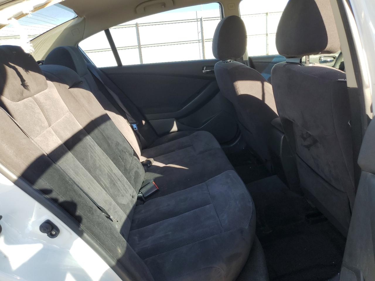 2008 Nissan Altima 2.5 VIN: 1N4AL21EX8N491246 Lot: 82229105