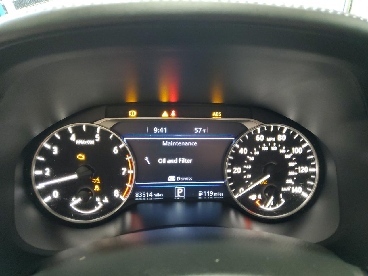 2021 Nissan Altima Platinum VIN: 1N4BL4FW9MN311363 Lot: 86129265