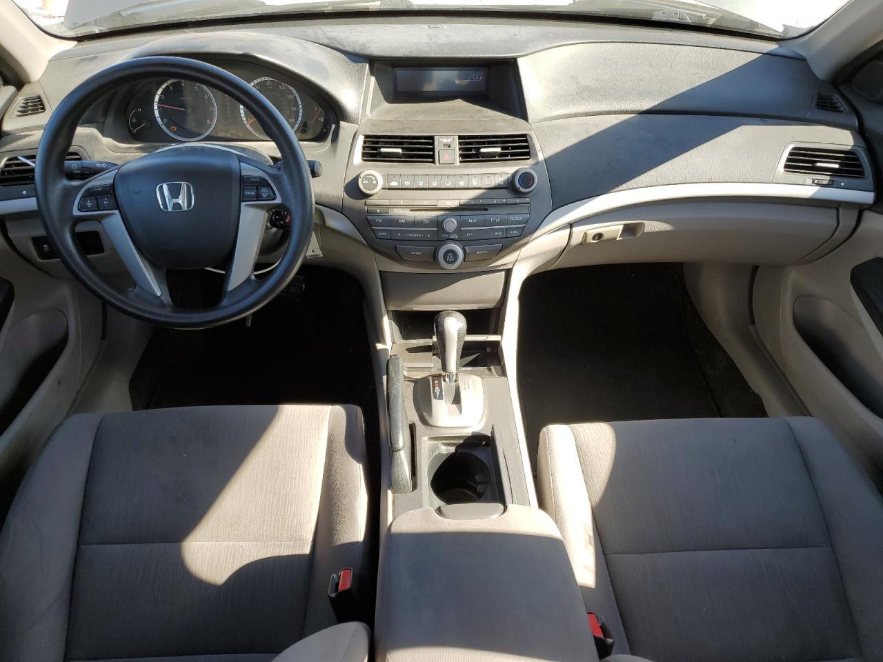 2011 Honda Accord Lxp VIN: 1HGCP2F40BA003493 Lot: 82571815