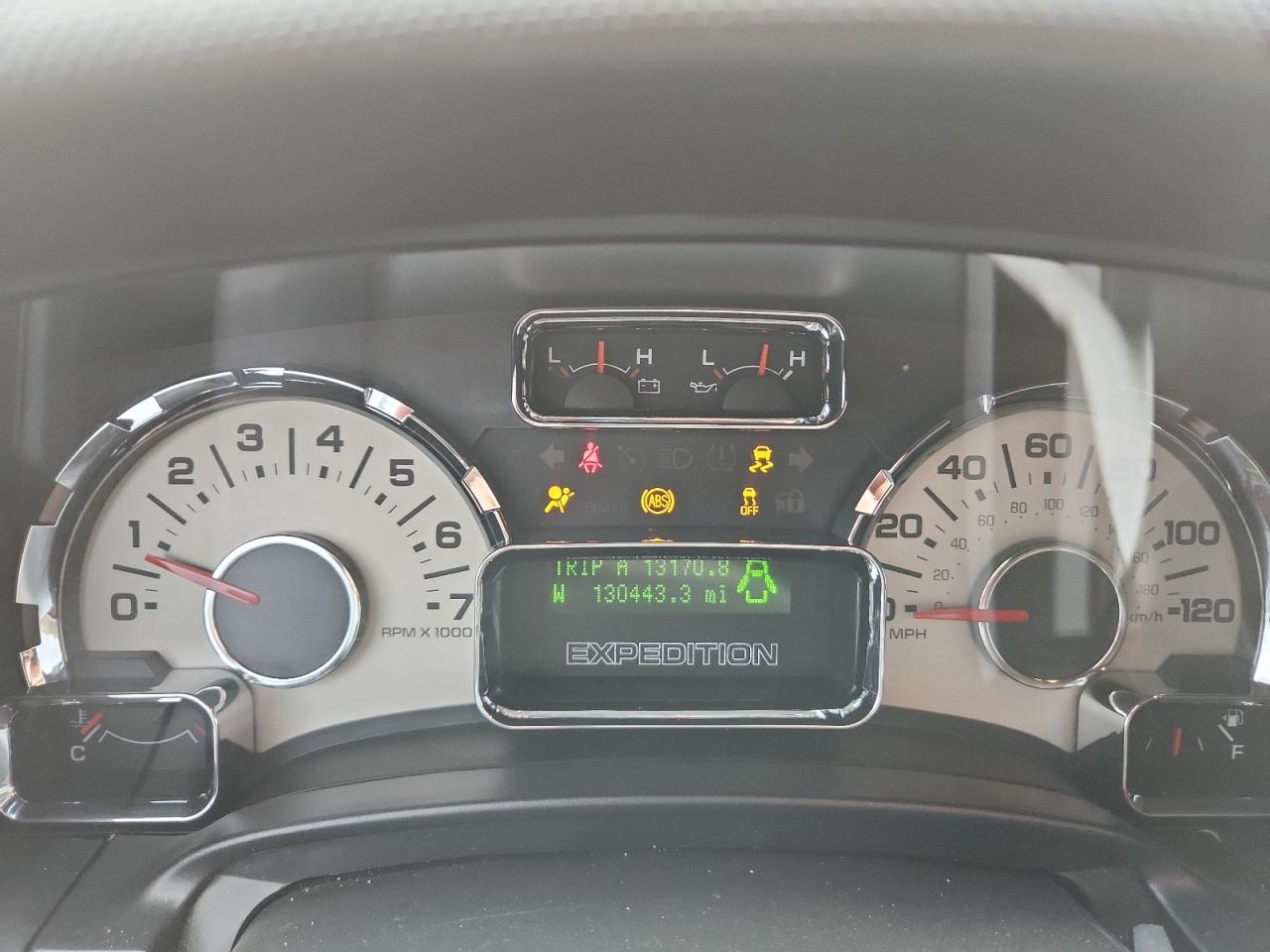 2013 Ford Expedition Xlt VIN: 1FMJU1J55DEF69889 Lot: 82256985