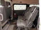 2024 FORD TRANSIT CUSTOM 320TRND EB 2.0 ECOBLUE 130PS HIGH ROOF TREND for sale at Copart NEWBURY