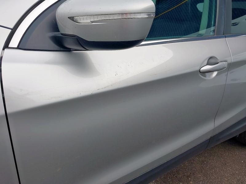 2014 NISSAN QASHQAI 1.2 DIG-T ACENTA PREMIUM 5DR