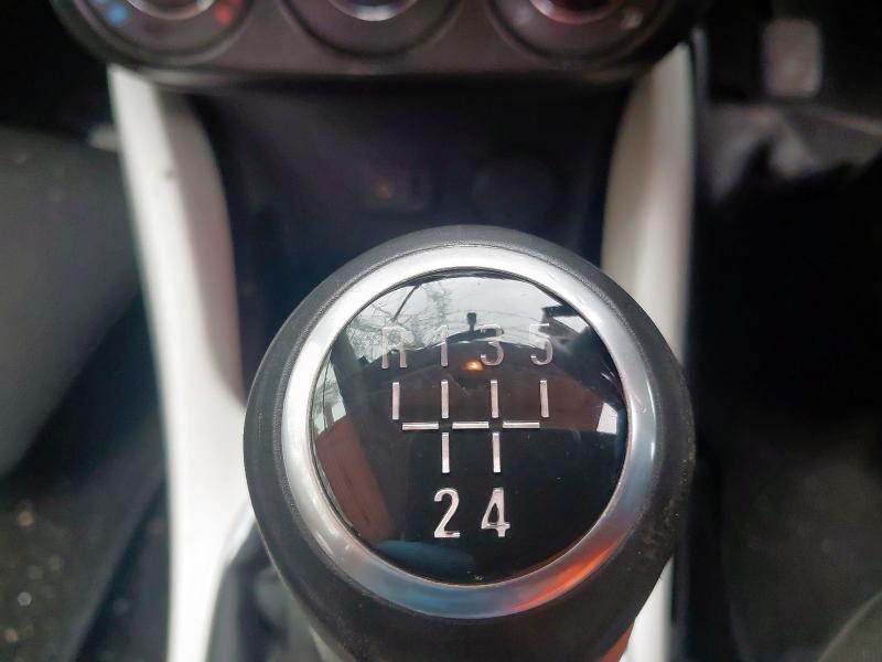 2014 VAUXHALL ADAM 1.4I JAM 3DR