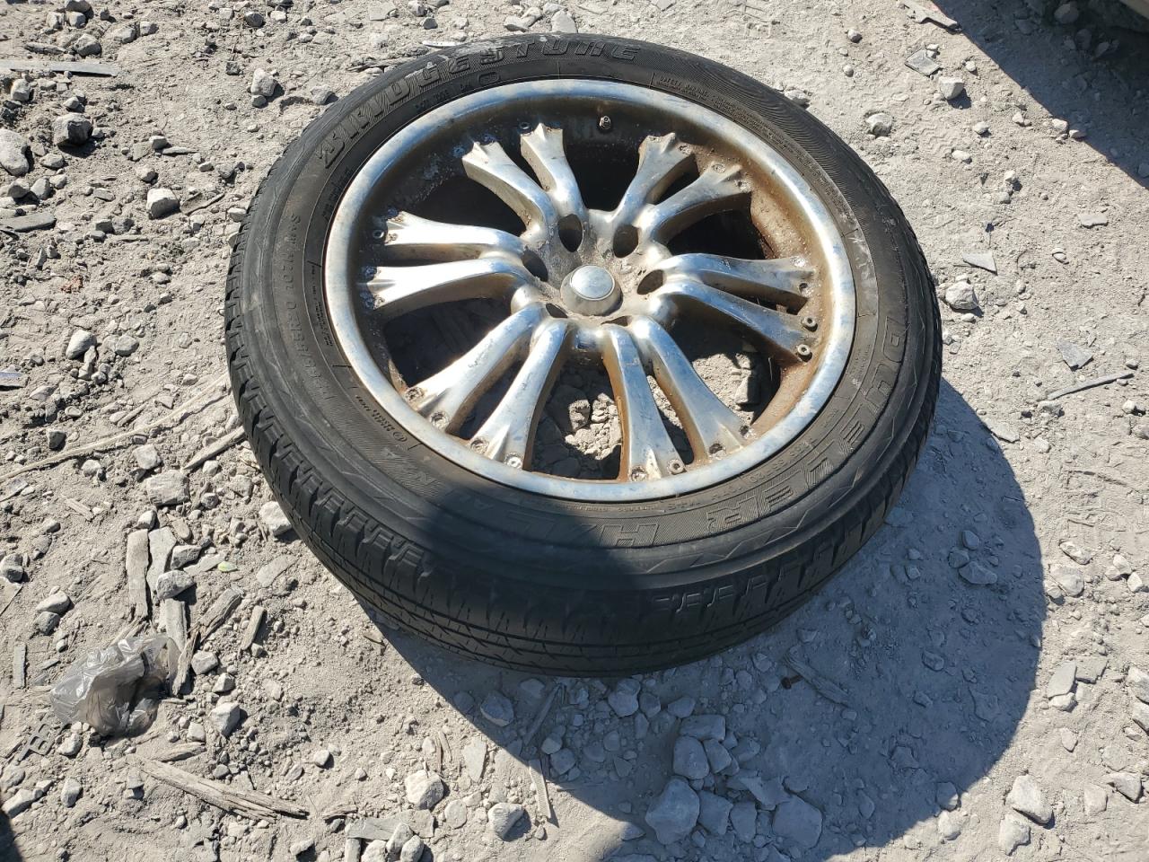 2005 Chevrolet Trailblazer Ls VIN: 1GNDT13S452251778 Lot: 85178245