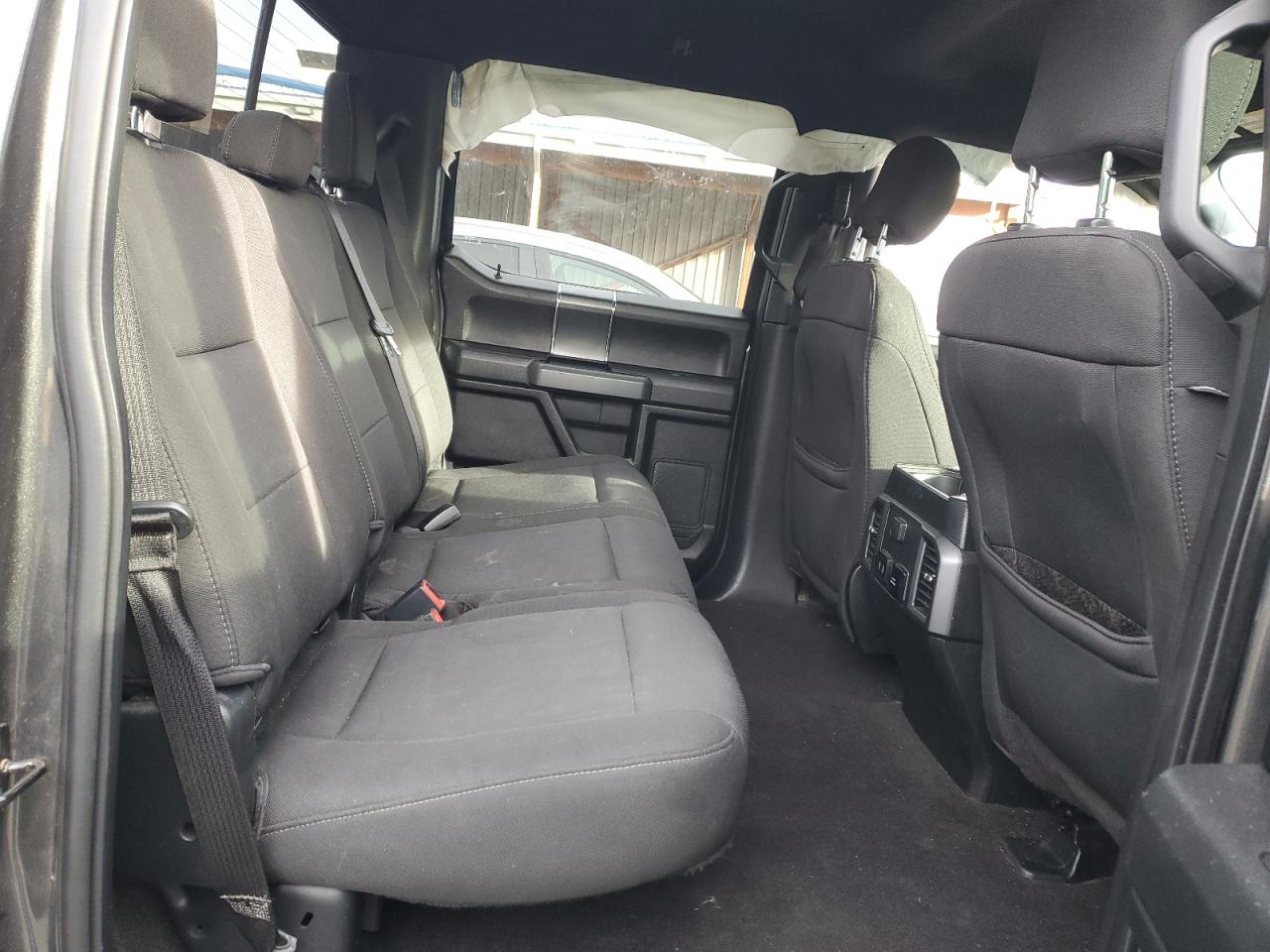 2018 Ford F150 Supercrew VIN: 1FTEW1EP5JFD38069 Lot: 90275715