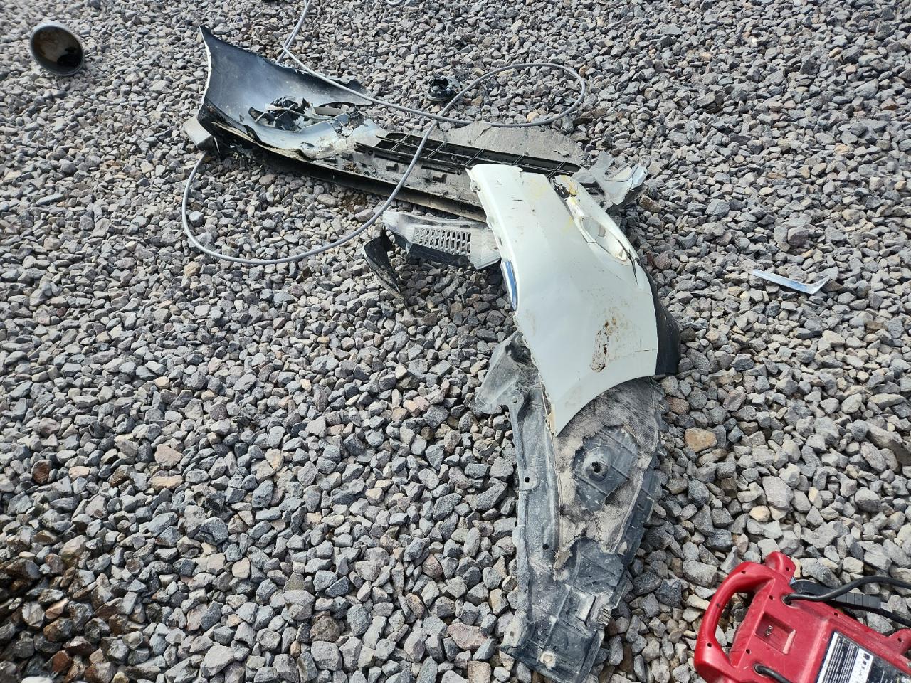 2015 Nissan Pathfinder S VIN: 5N1AR2MMXFC608890 Lot: 90347195