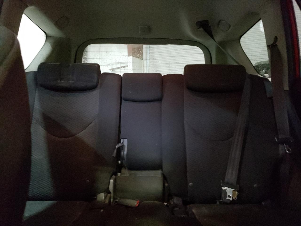 2010 Toyota Rav4 Sport VIN: JTMRF4DV2A5033458 Lot: 85840075