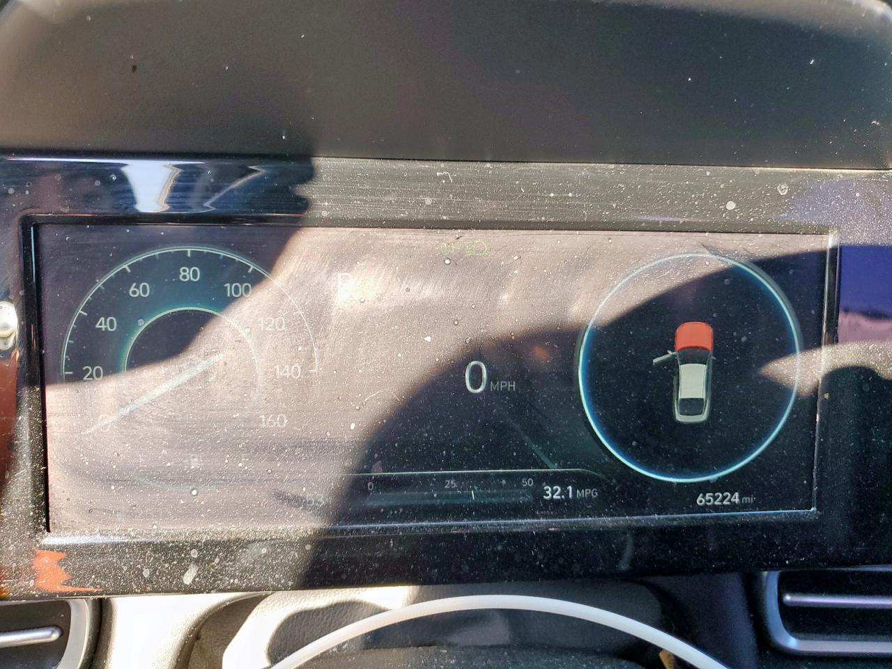 2022 Hyundai Elantra Sel VIN: KMHLS4AG4NU227441 Lot: 90730845