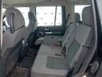 2008 LAND ROVER DISCOVERY TDV6 GS  for sale at Copart WESTBURY
