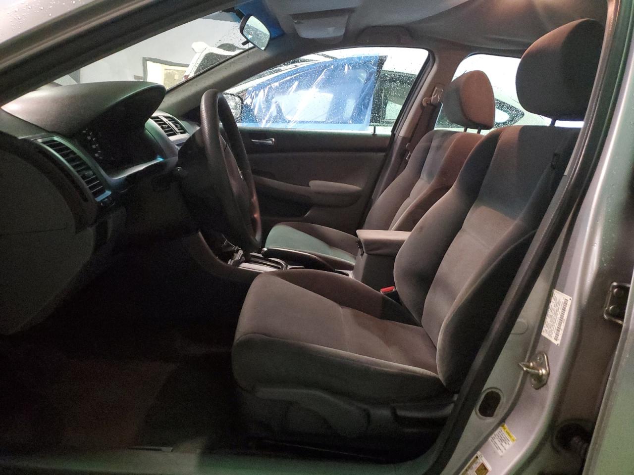 2006 Honda Accord Value VIN: 1HGCM56116A145146 Lot: 87243895