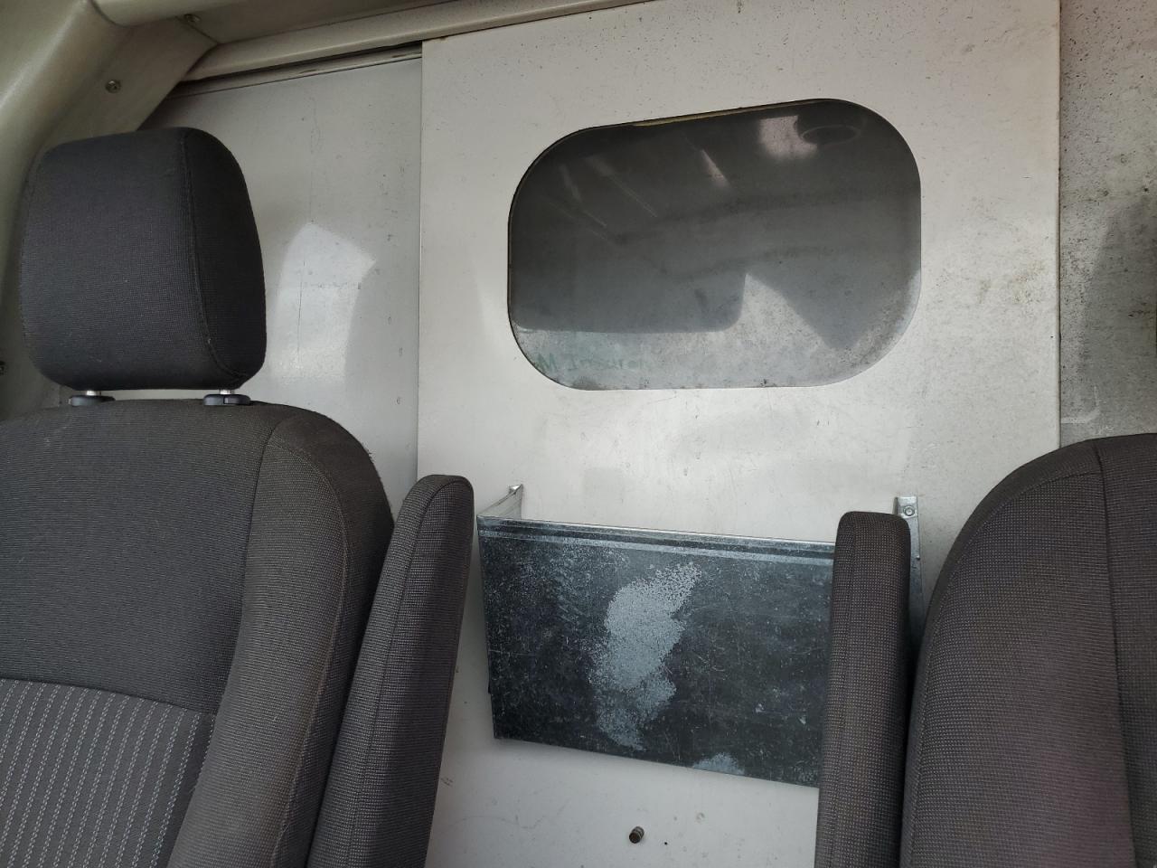 2016 Ford Transit T-250 VIN: 1FDYR5PM1GKA46218 Lot: 82210525