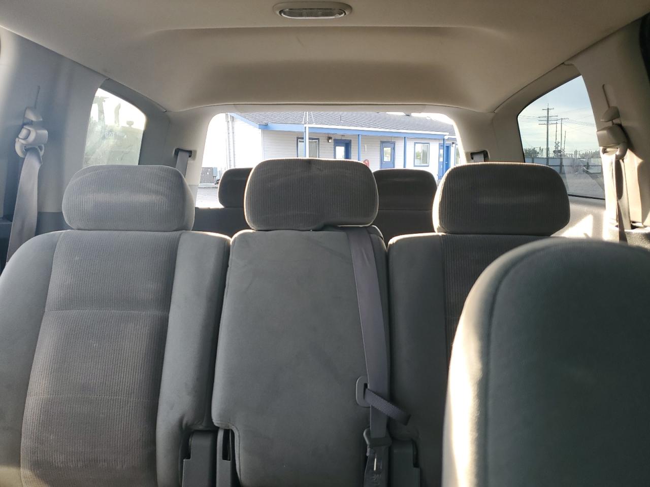 2005 Dodge Durango Slt VIN: 1D4HB48D45F575432 Lot: 90044965