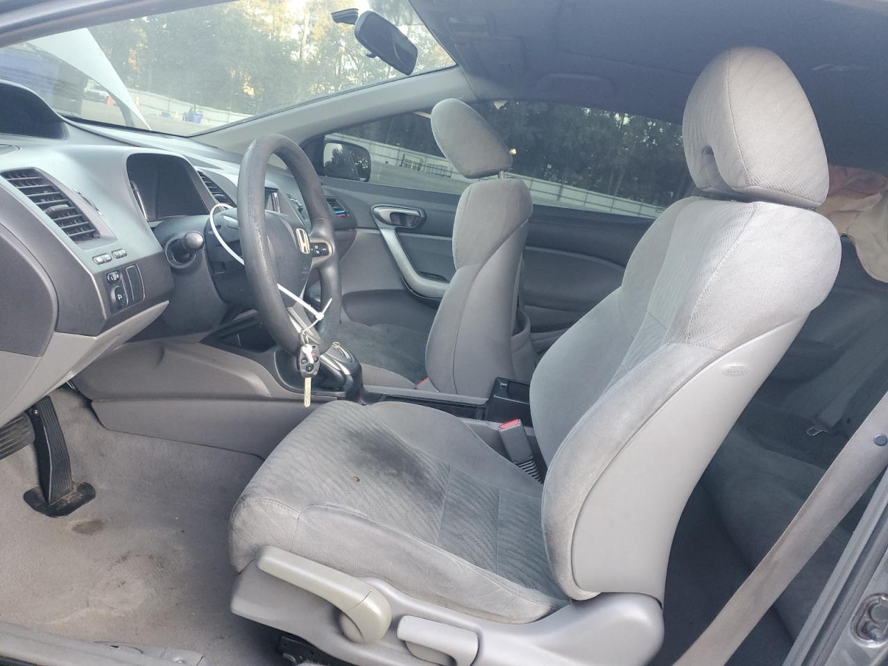 2009 Honda Civic Ex VIN: 2HGFG12869H514363 Lot: 86244095