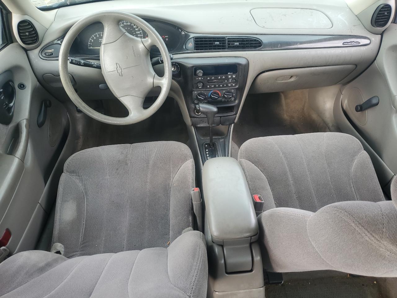 2001 Chevrolet Malibu VIN: 1G1ND52JX16269983 Lot: 82410315