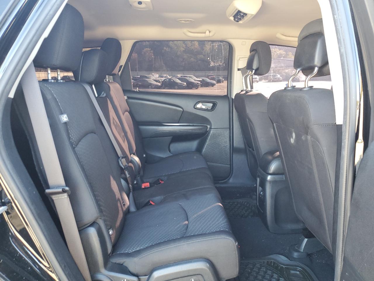 2017 Dodge Journey Crossroad VIN: 3C4PDDGG3HT634169 Lot: 87176265
