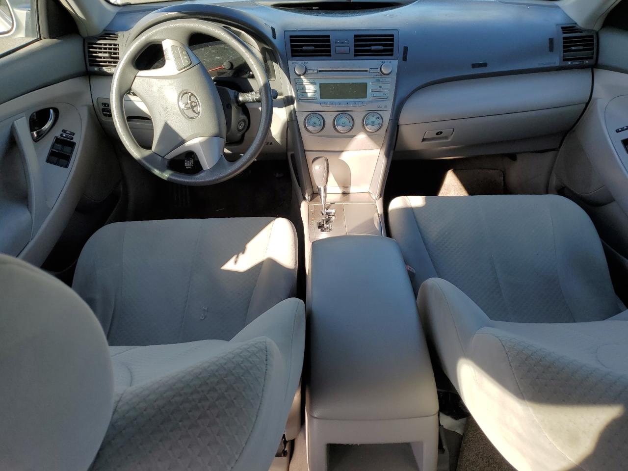 2009 Toyota Camry Base VIN: 4T1BE46KX9U387930 Lot: 82383285