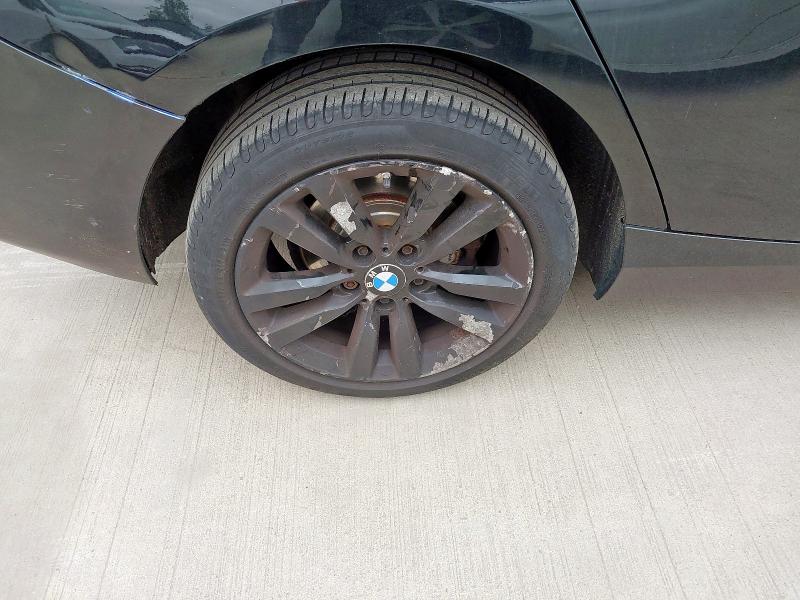2015 BMW 116D SPORT 116D SPORT 5DR