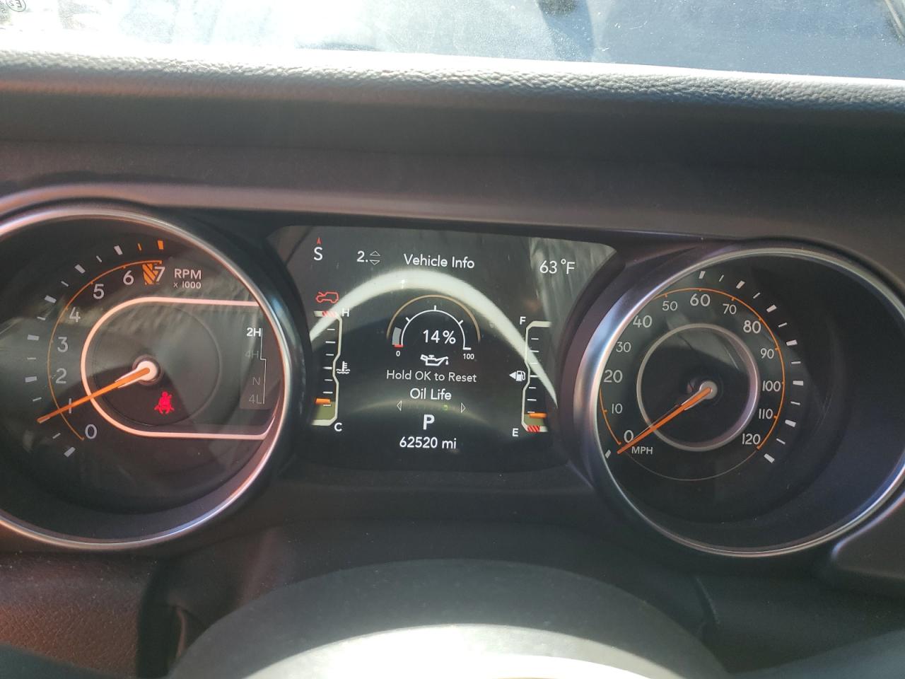 2022 Jeep Wrangler Unlimited Sport VIN: 1C4HJXDG0NW165034 Lot: 84521565