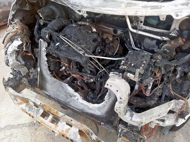 2022 FORD TOURNEO CUSTOM 2.0 ECOBLUE 130PS L/R 8 SEATER ZETEC AUTO