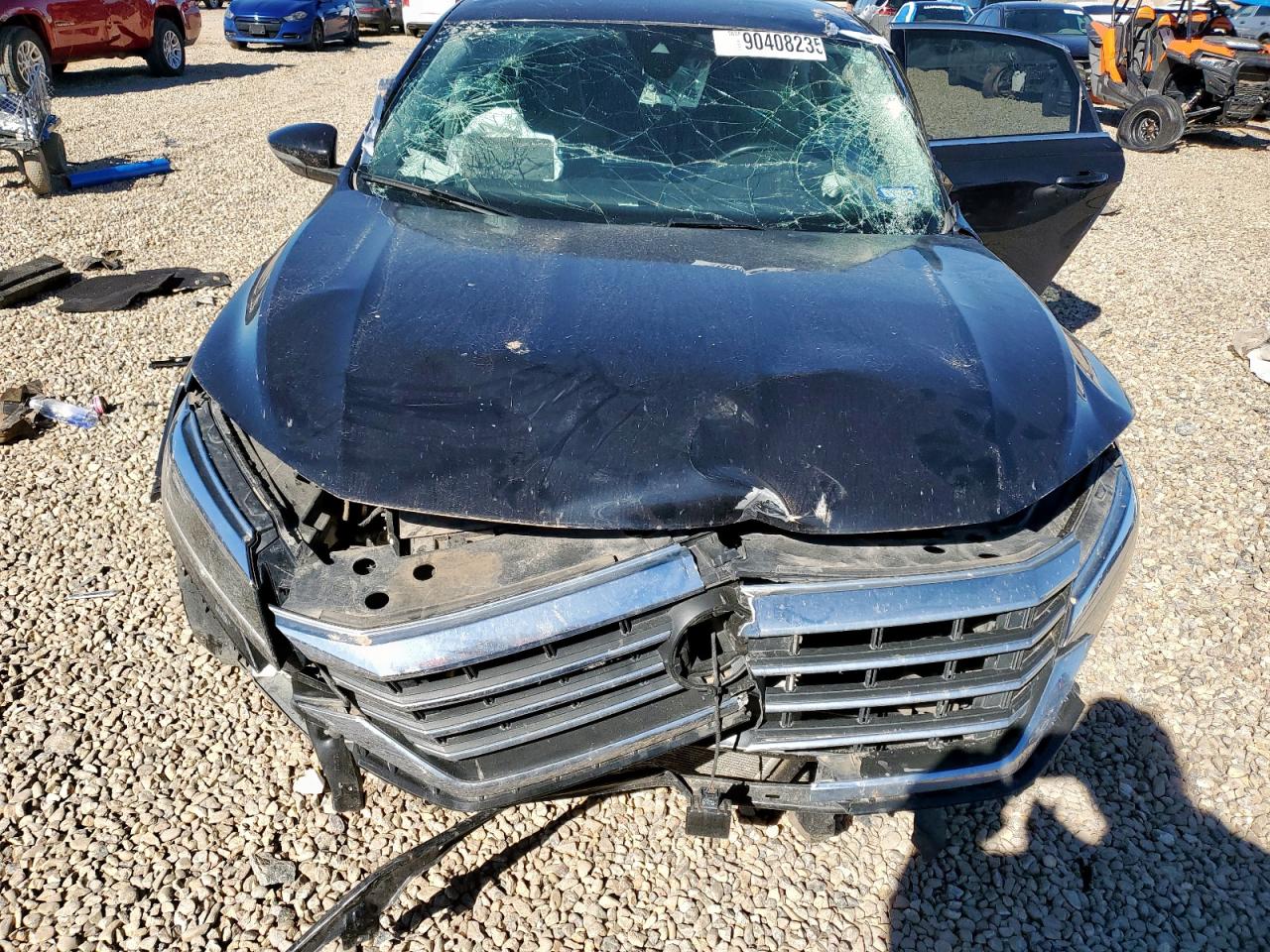 2020 Volkswagen Passat Se VIN: 1VWSA7A37LC016204 Lot: 90408235