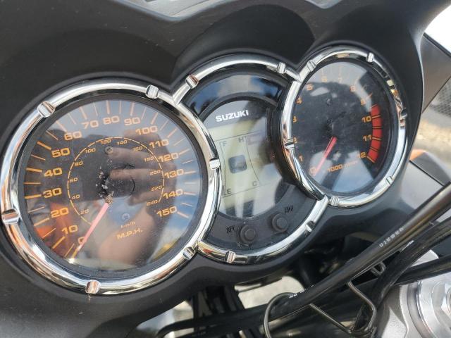 2004 SUZUKI DL1000   