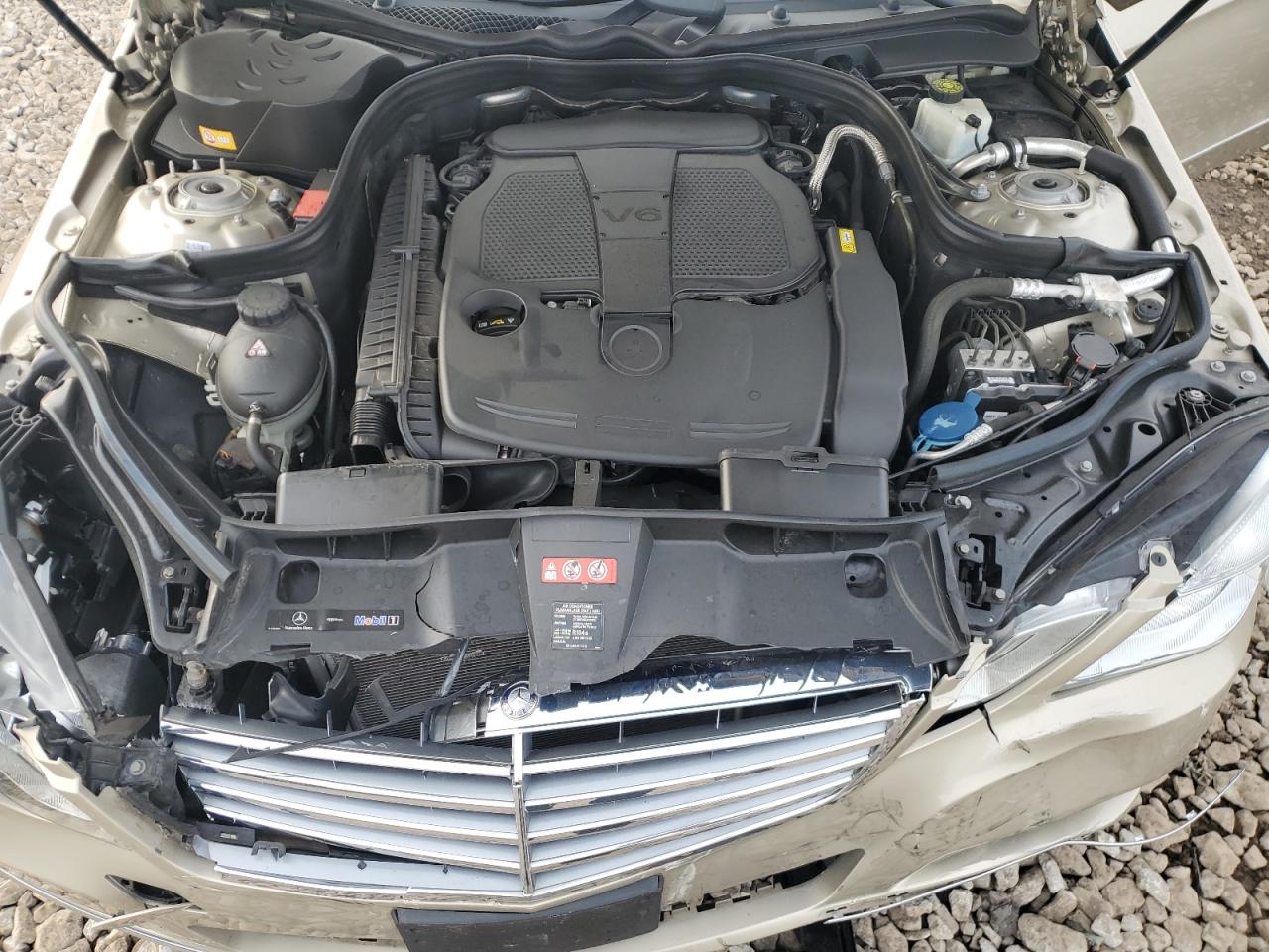 2013 Mercedes-Benz E 350 4Matic VIN: WDDHF8JB1DA705900 Lot: 82374705