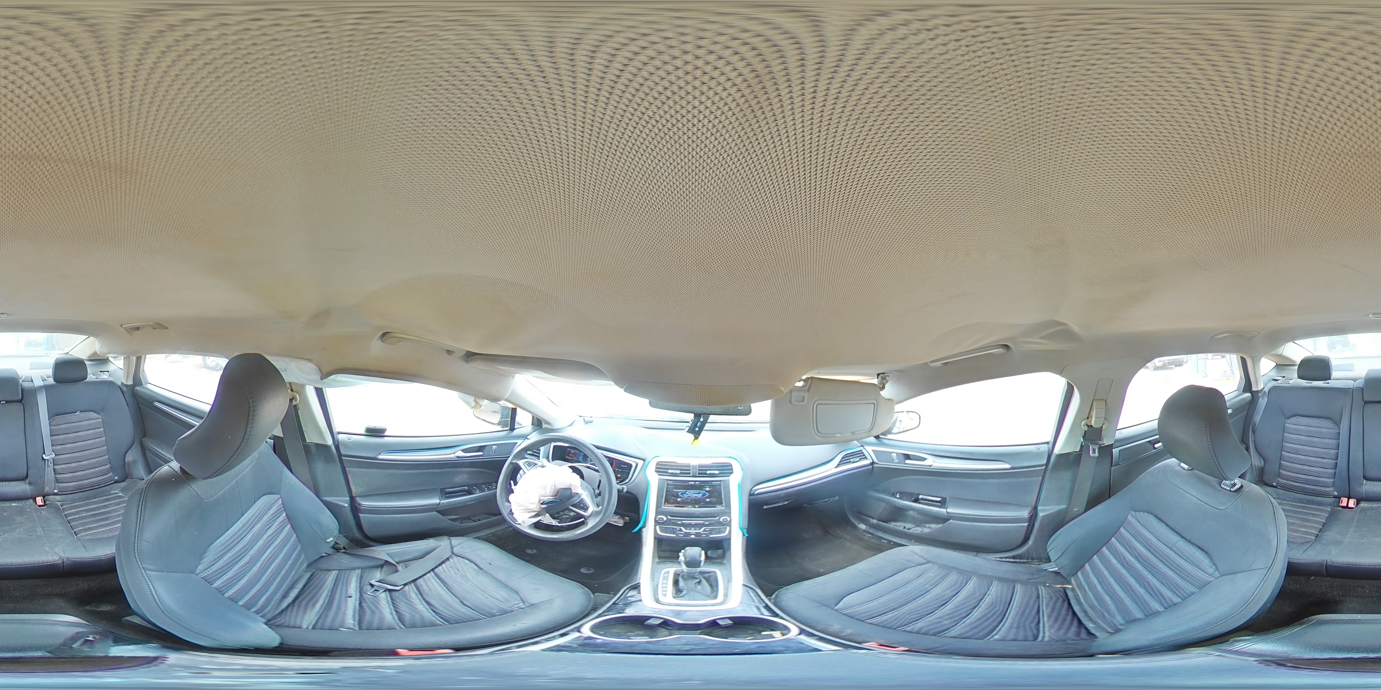 2016 Ford Fusion Se VIN: 3FA6P0H78GR102072 Lot: 86164225