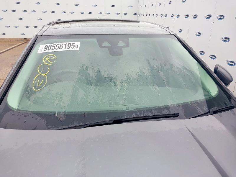 2017 JAGUAR XF 2.0D PRESTIGE 4DR