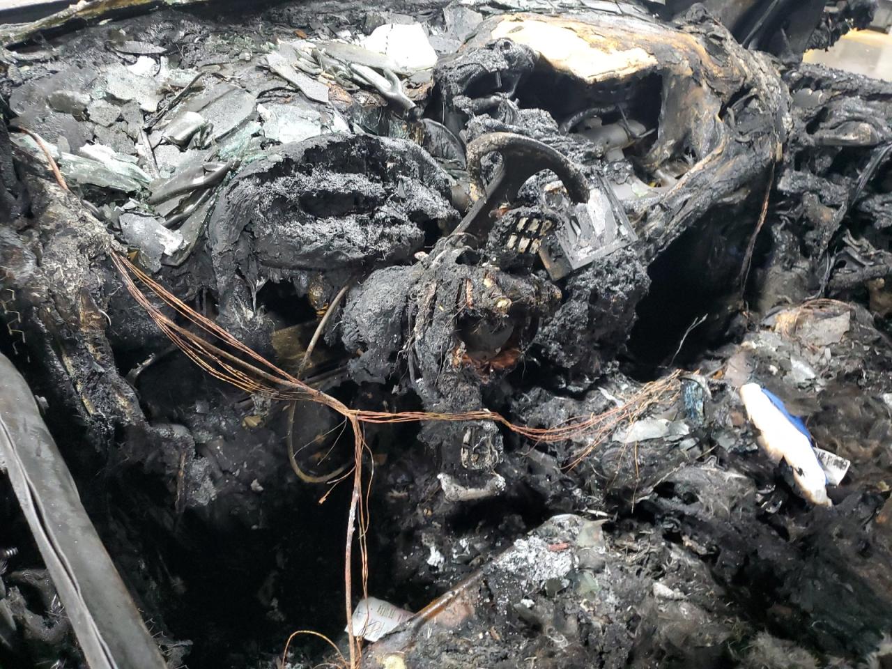 2016 Dodge Journey R/T VIN: 3C4PDDFG6GT216267 Lot: 86726925