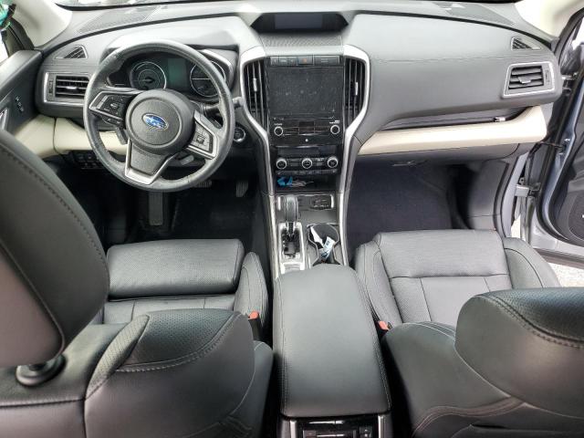  SUBARU ASCENT 2021 Серебристый