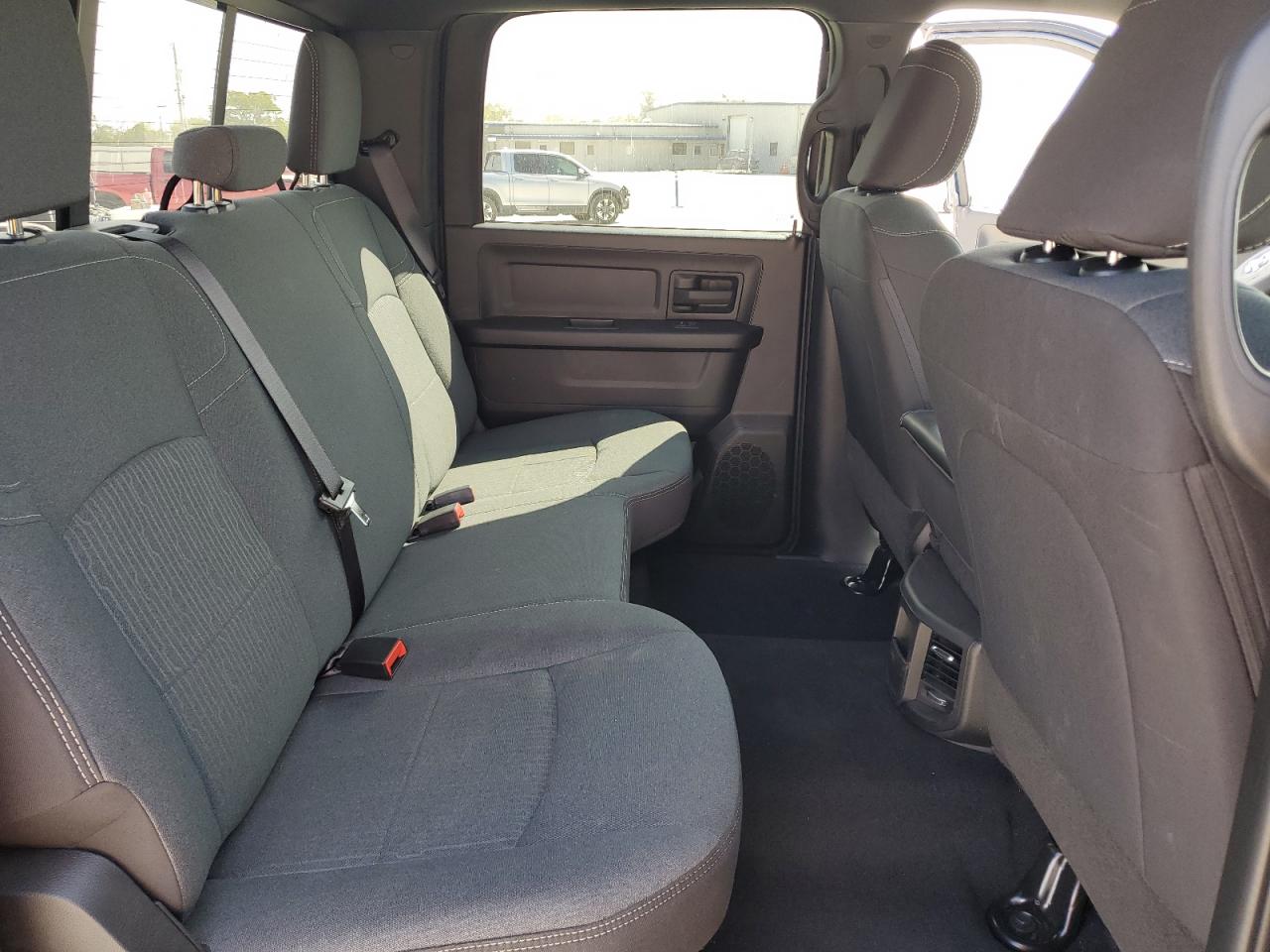 2024 Ram 2500 Tradesman VIN: 3C6UR5CL0RG361738 Lot: 89507355