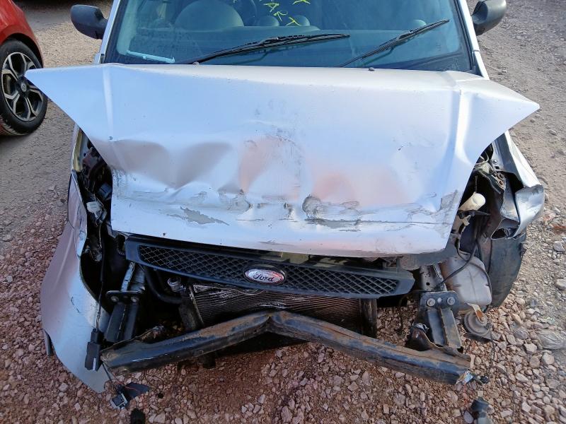 2003 FORD FIESTA 1.25 LX 3DR