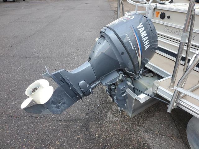 2012 SOUTH BAY 522FCR12  