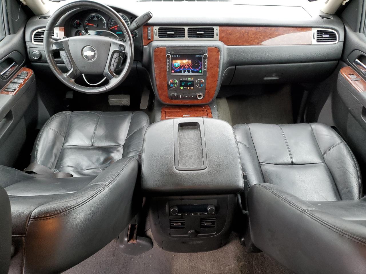 2010 Chevrolet Avalanche Lt VIN: 3GNNCFE07AG178694 Lot: 82720745