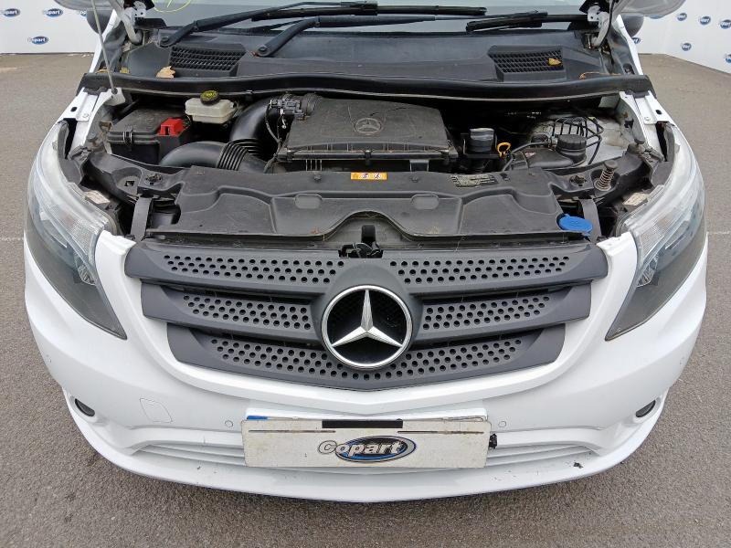 2020 MERCEDES-BENZ VITO 114 PROGRESSIVE CDI 