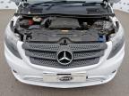 2020 MERCEDES-BENZ VITO 114 PROGRESSIVE CDI  for sale at Copart SANDTOFT