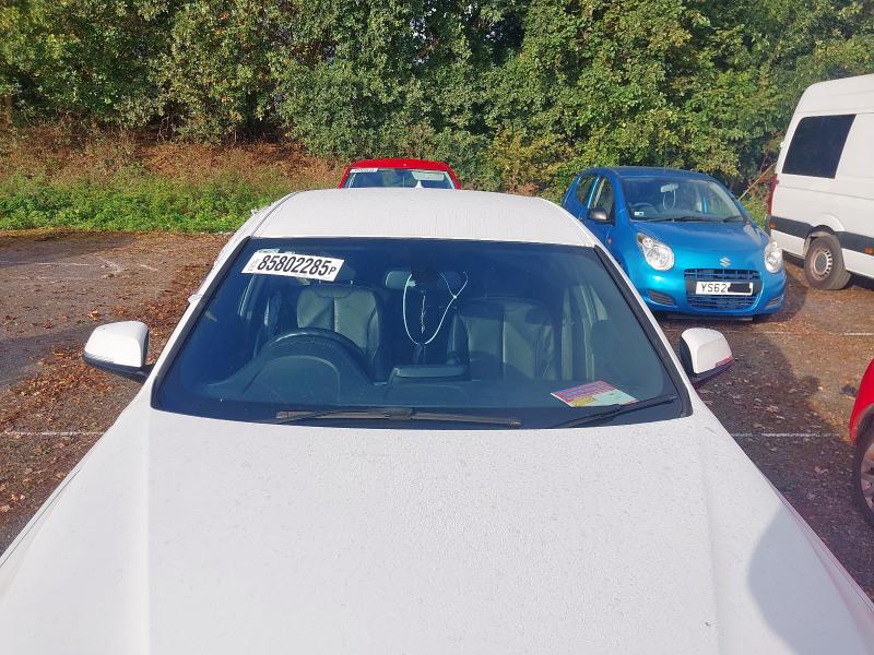 2017 BMW 3 SERIES 320D M SPORT 4DR STEP AUTO