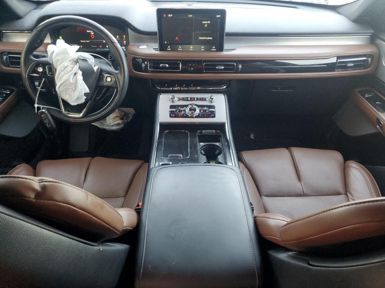 2023 Lincoln Aviator Reserve VIN: 5LM5J7XC1PGL10504 Lot: 84356415