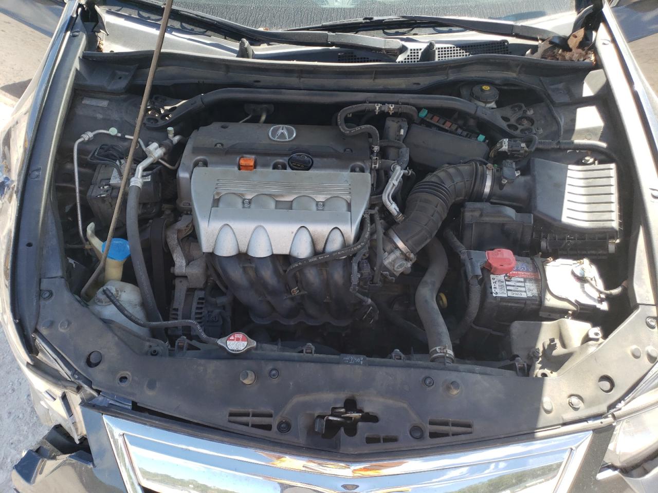 2012 Acura Tsx VIN: JH4CU2F40CC029779 Lot: 85826115