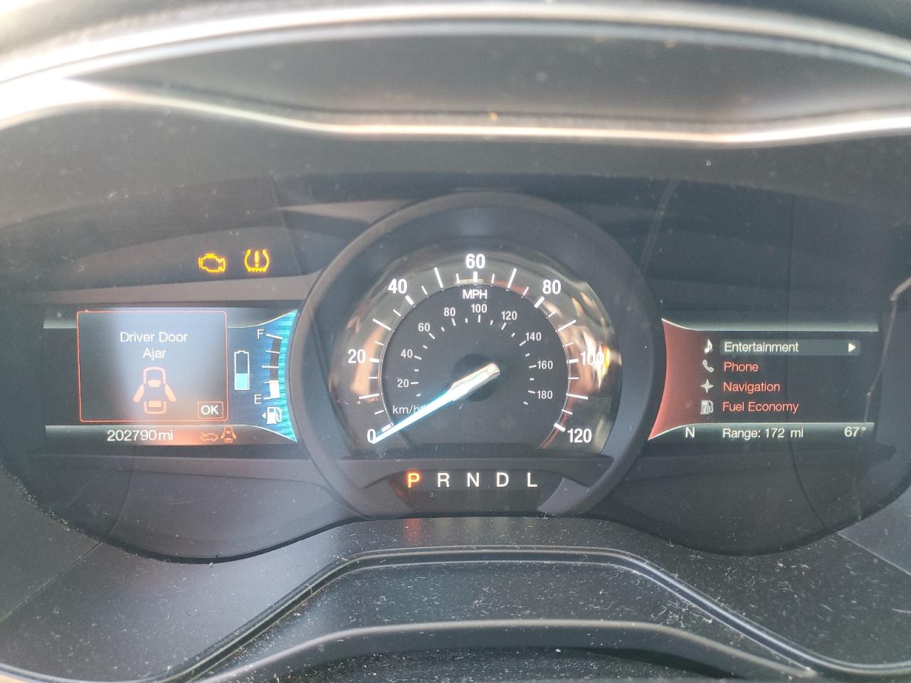 2019 Ford Fusion Se VIN: 3FA6P0LU3KR105421 Lot: 87010715