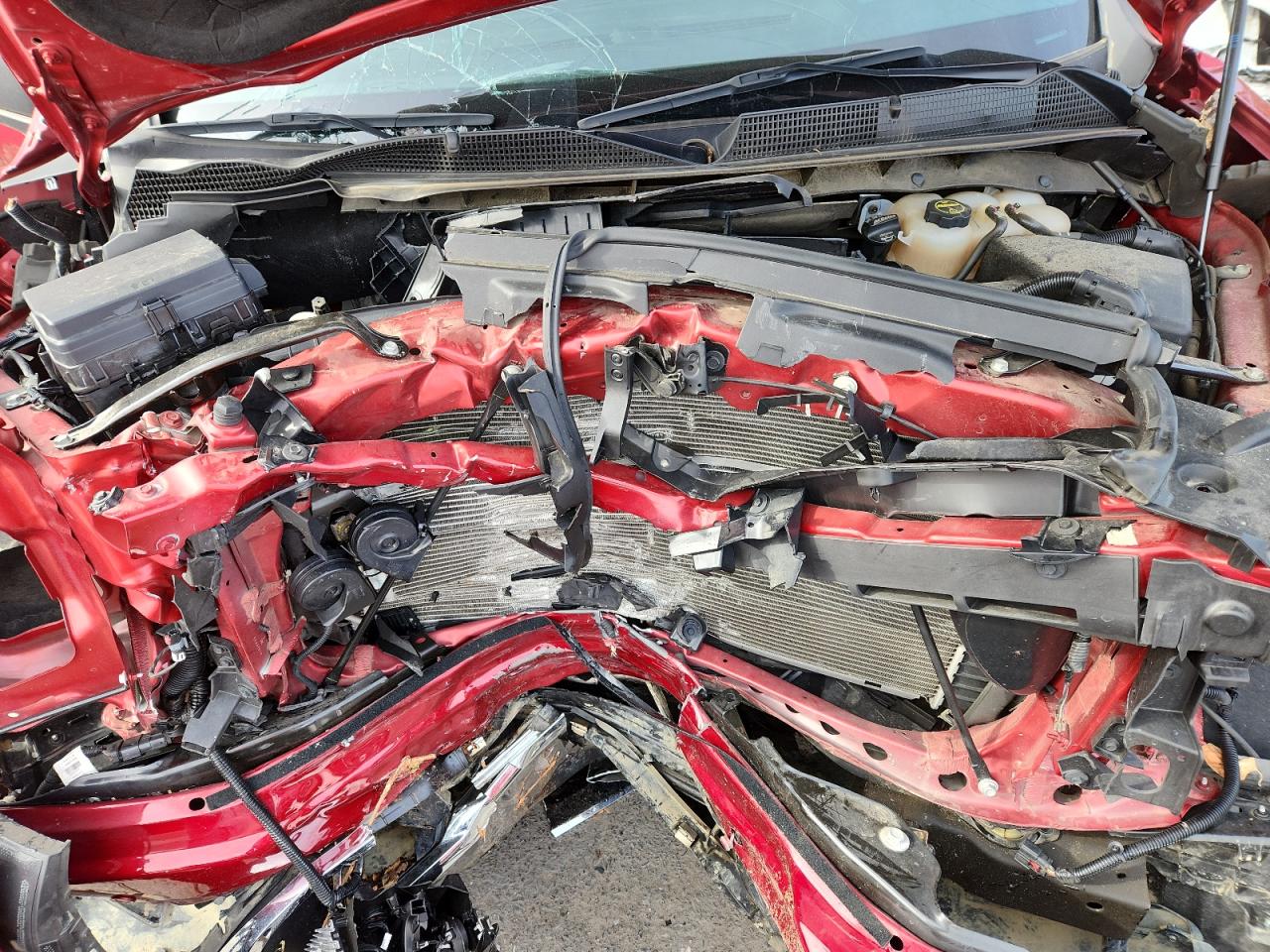 2024 GMC Sierra K1500 Denali VIN: 3GTUUGEL3RG271418 Lot: 89871675