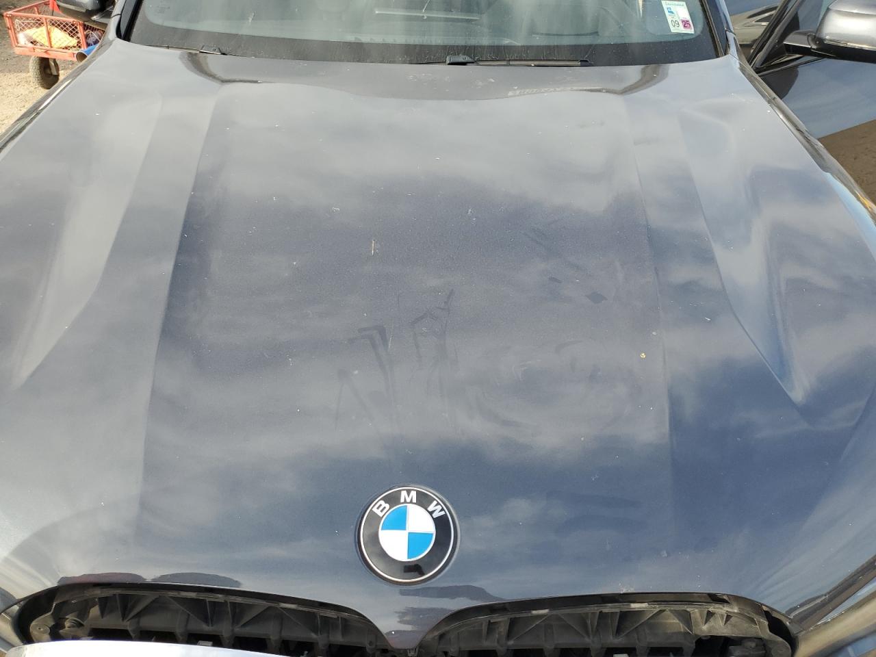 2020 BMW X7 xDrive40I VIN: 5UXCW2C03L9C34556 Lot: 89847475