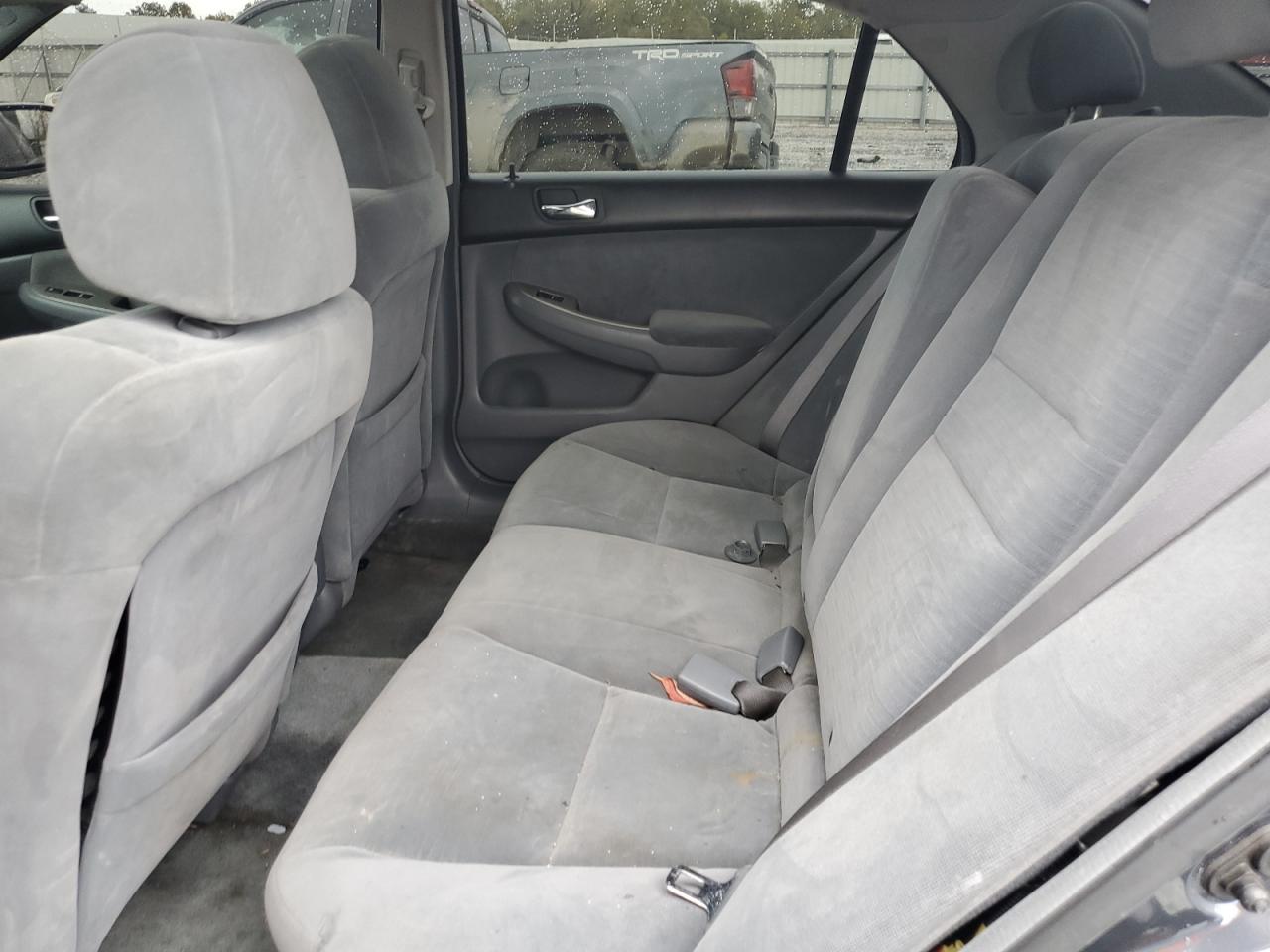 2006 Honda Accord Ex VIN: 1HGCM56766A039294 Lot: 85735425