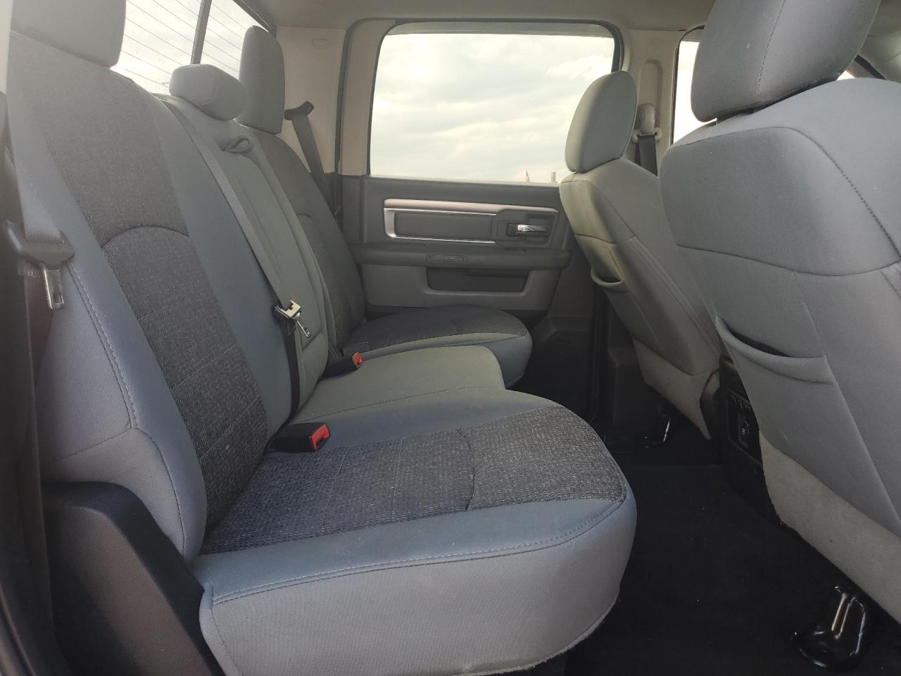 2017 Ram 2500 Slt VIN: 3C6UR5DJ8HG720085 Lot: 85652935