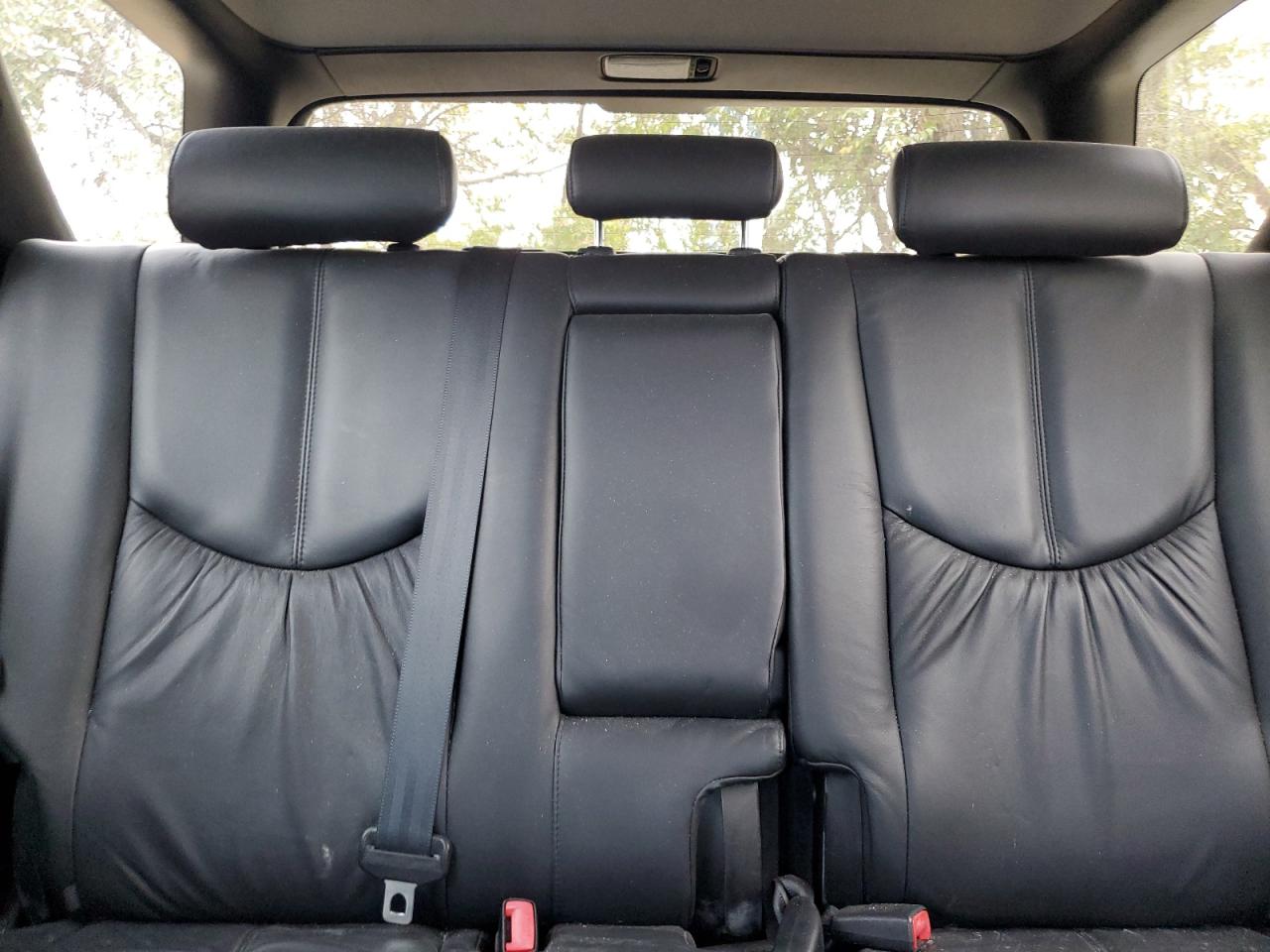 2001 Lexus Rx 300 VIN: JTJHF10U810189487 Lot: 82300065