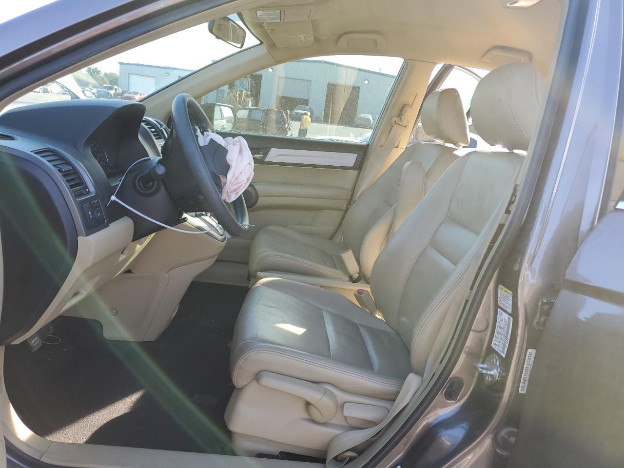 2011 Honda Cr-V Lx VIN: 5J6RE3H31BL040107 Lot: 82573955